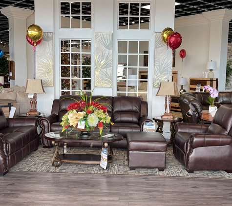 Bel Furniture-Calallen - Corpus Christi, TX