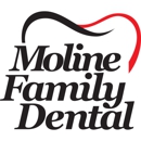 Moline Family Dental - Dentists