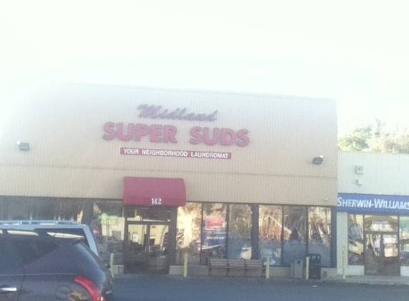 Midland Super Suds - Port Chester, NY