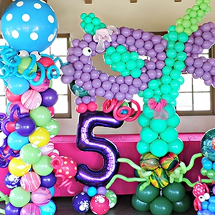 Juniors Party Rental - Redlands, CA