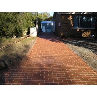 Concrete Makeovers - Gowrie, ACT