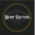 Behr Rafters