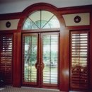 California Hardwood Shutters - Shutters