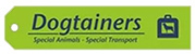 Dogtainers Sydney - Pet Transport Services