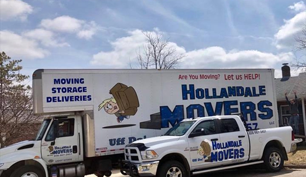 Hollandale Movers, L.L.C. - Hollandale, WI