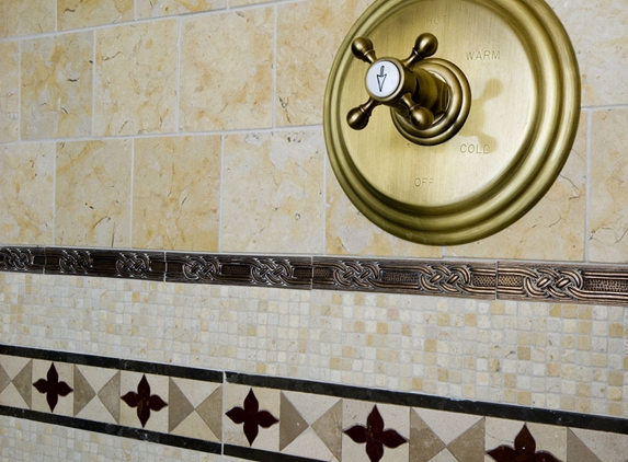 Tile Concepts and Remodeling - Statesville, NC