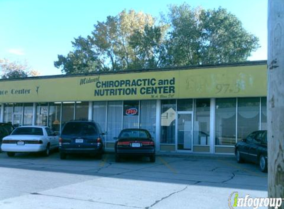 Midwest Chiropractic & Acupuncture - Blair, NE