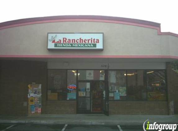 Taqueria La Rancherita - Renton, WA