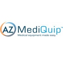 AZ MediQuip - Phoenix - Medical Equipment & Supplies