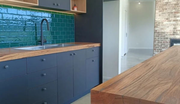 Blue Gum Builders Pty Ltd - Hobart, TAS
