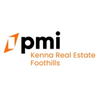 PMI Foothills