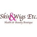 Skin & Wigs Etc - Wigs & Hair Pieces