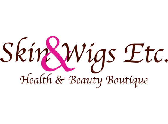 Skin & Wigs Etc - San Antonio, TX