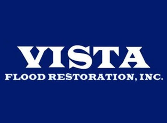 Vista Flood Restoration, Inc. - San Diego, CA