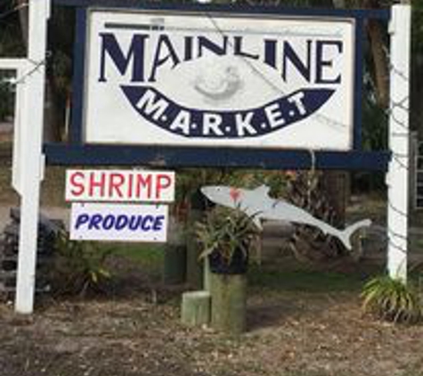 Mainline Country Store - Saint Helena Island, SC