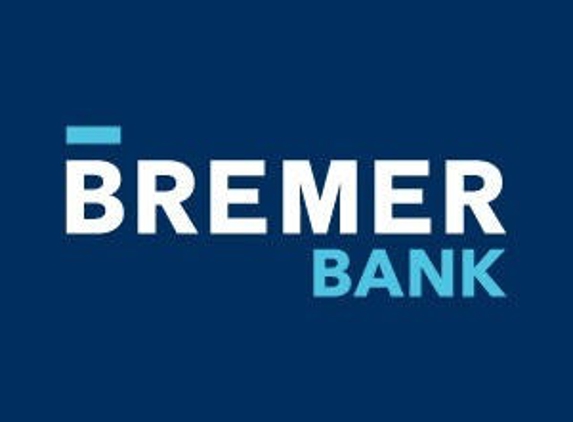 Bremer Bank - Saint Paul, MN