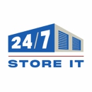 24/7 Store It - Havelock - Movers & Full Service Storage