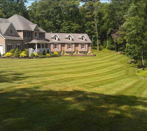 Precision Landscaping - Milford, PA