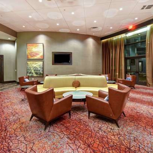 Embassy Suites by Hilton Springfield - Springfield, VA