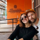 Humble Coffee - Coffee & Tea
