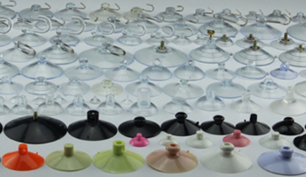 Kingfar Suction Cups Manufacturers - New York, NY