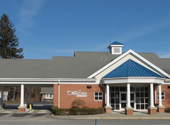 Coventry Credit Union - North Kingstown, RI