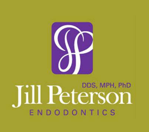 Dr. Jill Peterson, DDS, MPH, PHD - Arlington, TX