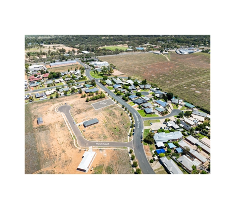 Barry Plant - Mildura, VIC