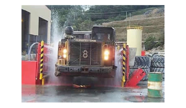 RFG Sales & Spares - Camdale, TAS