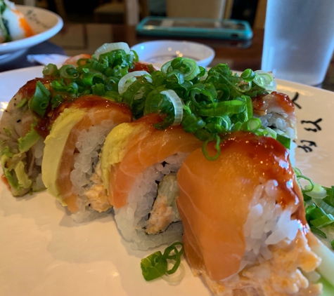 Sango Sushi Restaurant - Los Alamitos, CA