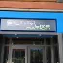 PLAYlive Nation - Permanently Closed - Video Games Arcades