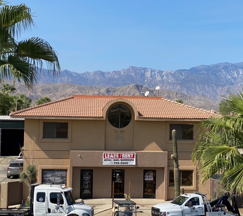 NYC Towing - Palm Desert, CA