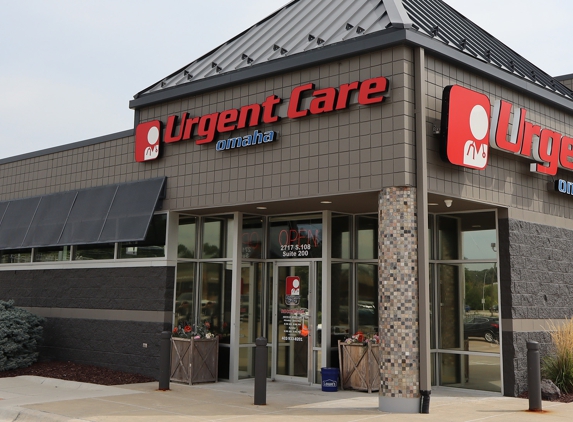 ROCKBROOK URGENT CARE - Omaha, NE