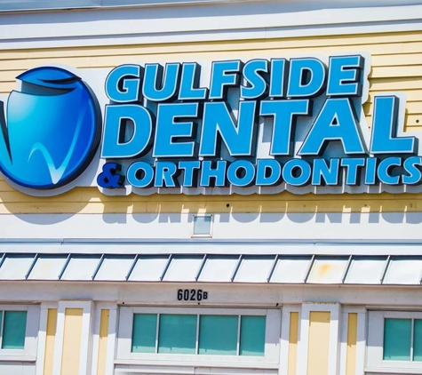 Gulfside Dental & Orthodontics - Galveston - Galveston, TX