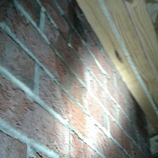 Absolute Home Improvements - Fayetteville, NC. This is after they tried 3 times to fix it