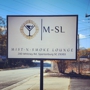 Mist-N-Smoke Lounge
