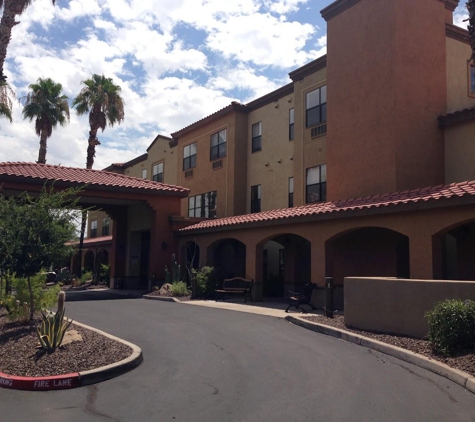 Gardens Care Senior Living - Scottsdale - Scottsdale, AZ