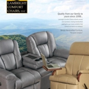 Comfort Design by Lambright Comfort Chairs, L.L.C. - Furniture Stores