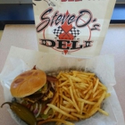 SteveO's Pit Stop Deli