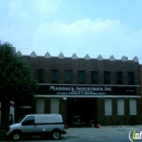 Maddock Industries Inc - Contract Manufacturing