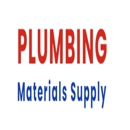 Plumbing Materials Supply - Home Improvements