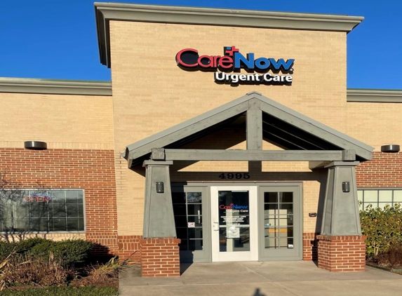 CareNow Urgent Care - Centreville - Chantilly, VA