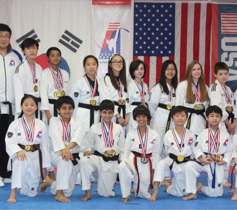 K T Taekwondo - Ridgewood, NJ