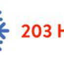 203 HVAC - Air Conditioning Contractors & Systems