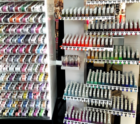 Nail Supply Glamour - Dallas, TX