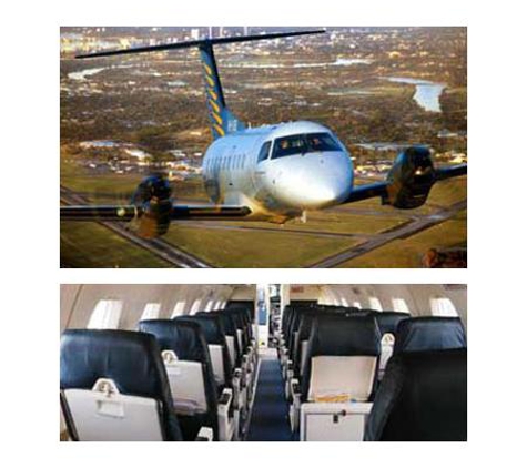 Skippers Aviation Pty Ltd - Redcliffe, WA