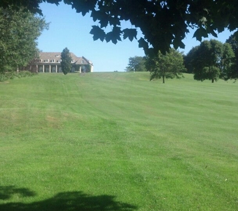 Onondaga Golf & Country Club - Fayetteville, NY