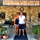 Dry Comal Creek Vineyards - Wine