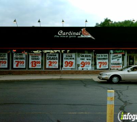 Convenient Liquor & Wine - Crystal Lake, IL