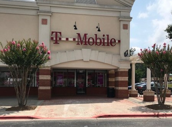 T-Mobile - Marietta, GA